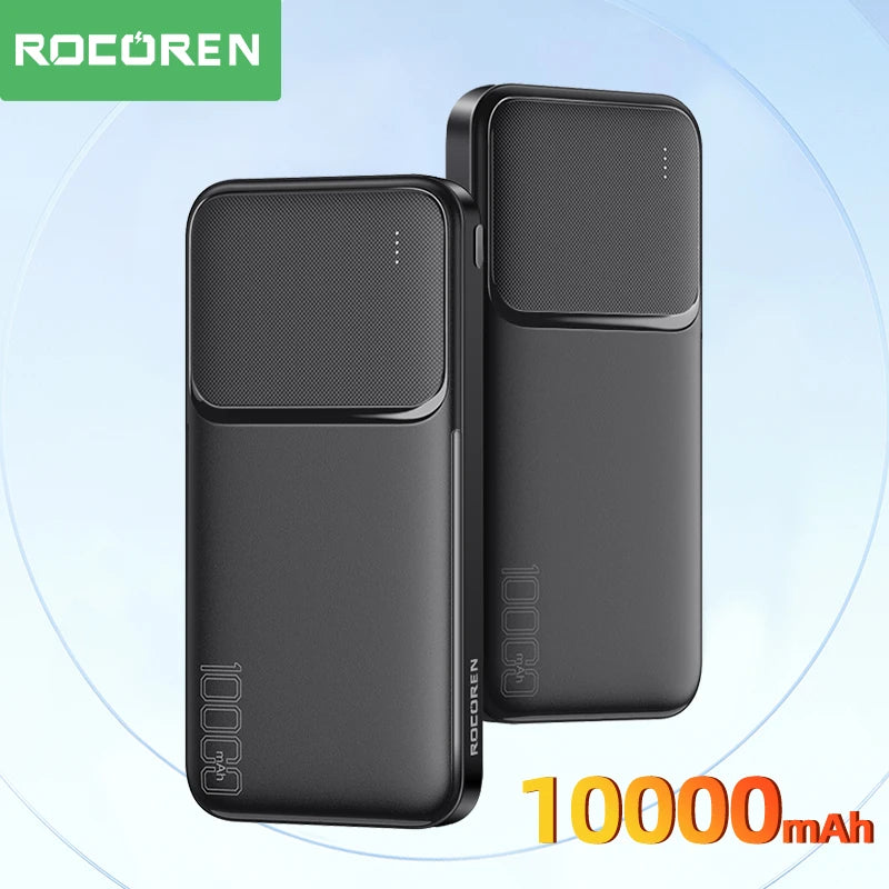 Bateria portatil 10000mAh