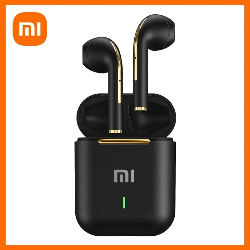 XIAOMI Ture Sports Stereo In-Ear Headphones with Microphone