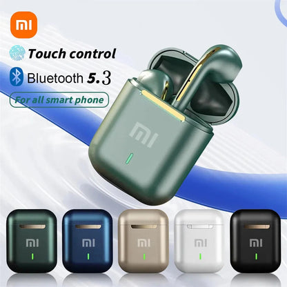 XIAOMI Ture Sports Stereo In-Ear Headphones with Microphone