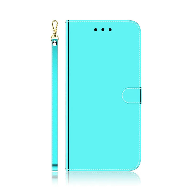 Xiaomi Mi 10T Lite 5G Capa for Funda