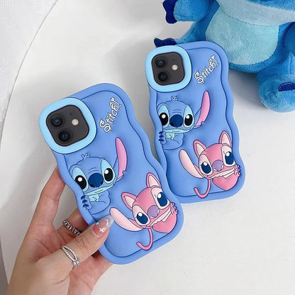 Funda Iphone STITCH