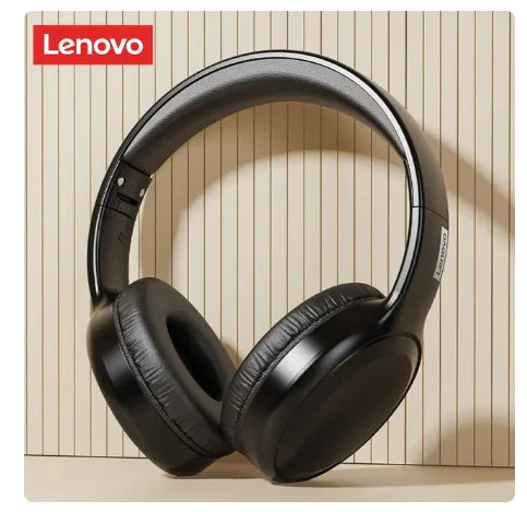 CASCOS LENOVO BLACK